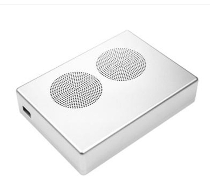 实验室环境测试仪