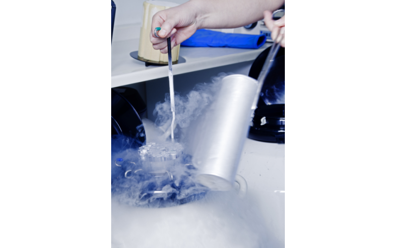 三孩时代，如何让”沉睡“的冷冻胚胎更安全