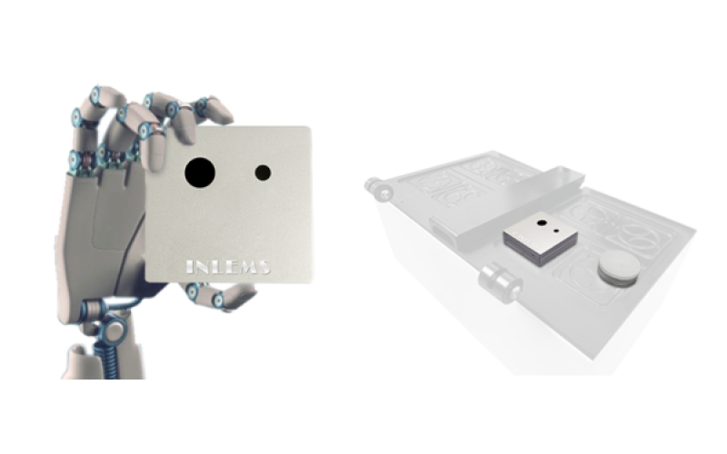 小身材 大数据--全球最小型IVF专用CO2监测仪面世