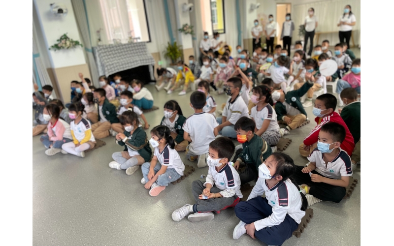 第二十八届“探索生命起源 揭开生命奥秘”科普系列活动圆满结束