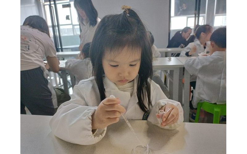 第三十二届“探索生命起源 揭开生命奥秘”科普系列活动圆满结束
