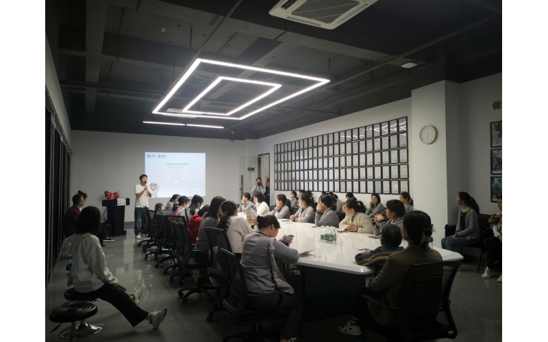 第三十七届“探索生命起源 揭开生命奥秘”科普系列活动圆满结束