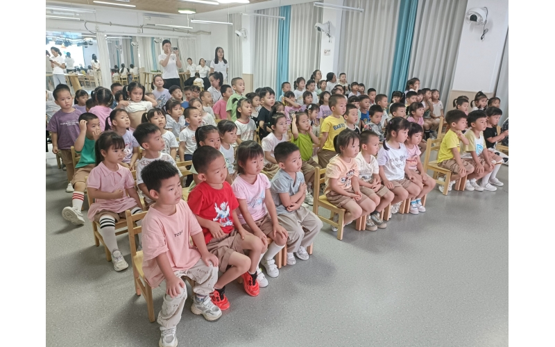 第四十一届“探索生命起源 揭开生命奥秘”科普系列活动圆满结束