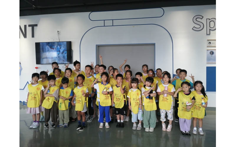 第四十二届“探索生命起源 揭开生命奥秘”科普系列活动圆满结束