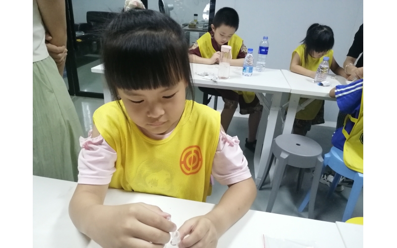 第四十四届“探索生命起源 揭开生命奥秘”科普系列活动圆满结束